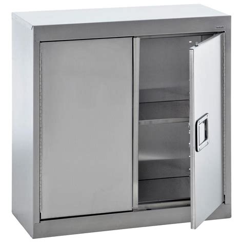 2 in. . Metal cabinets home depot